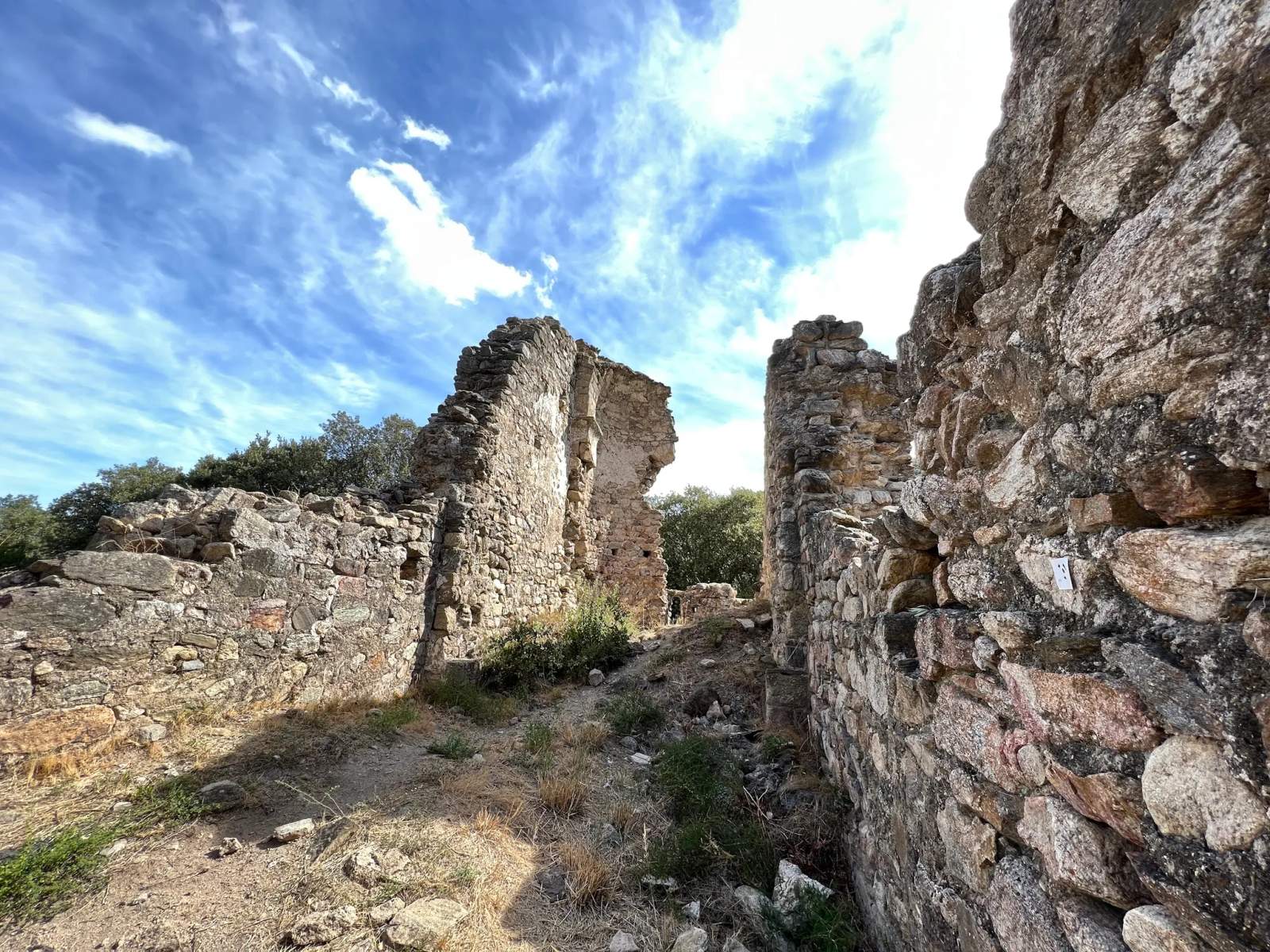 Capella de Sant Fructuós de Rocavella — photo 2