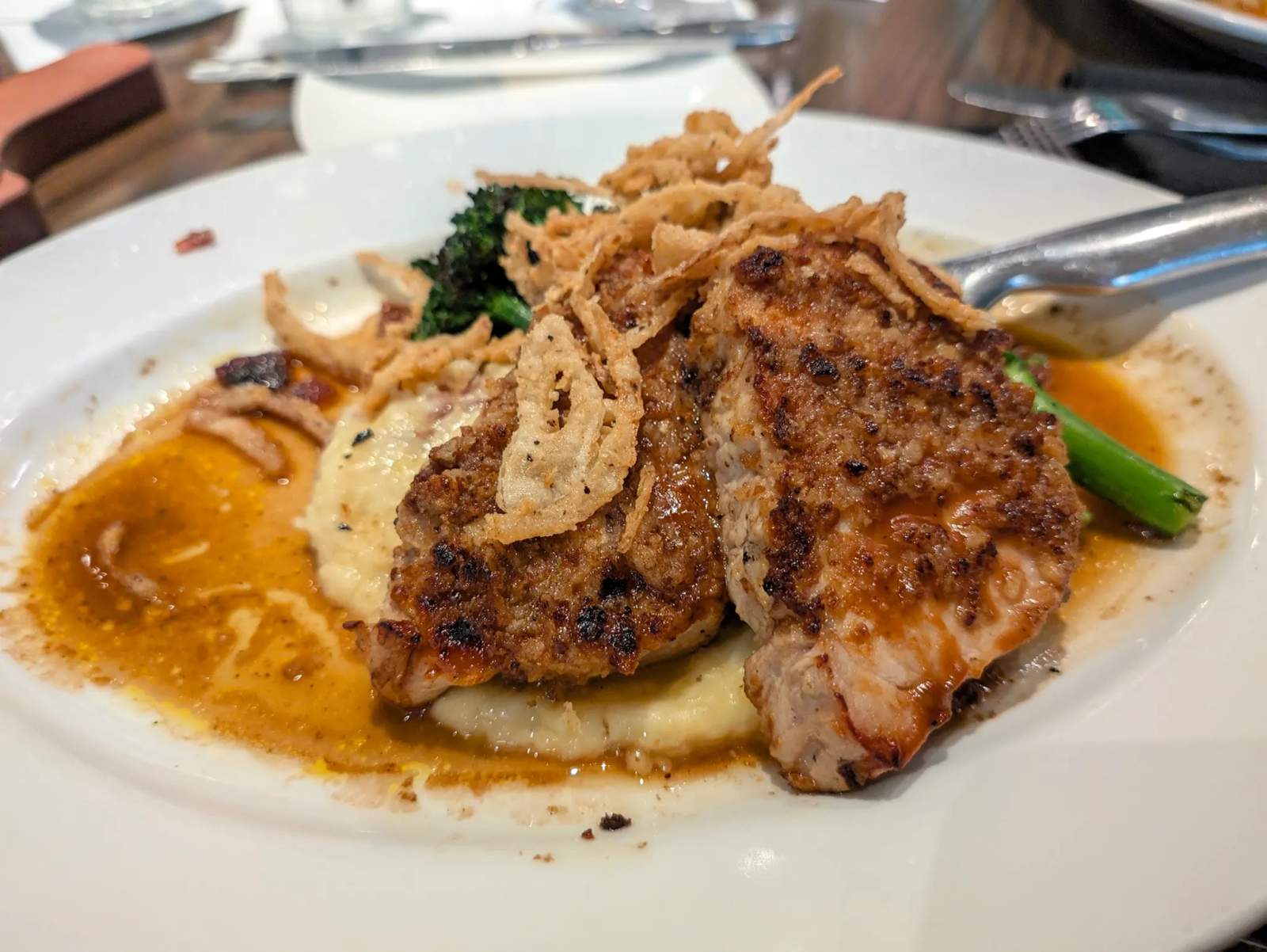 Cooper's Hawk Winery & Restaurant — photo 3