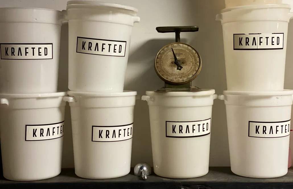 Krafted Brew Lab — photo 1