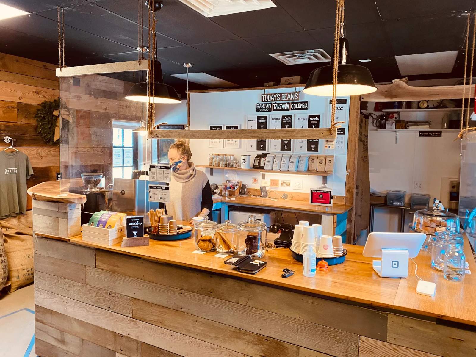 Krafted Brew Lab — photo 3