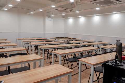 補習社｜學博教育 Learn Smart Education (旺角華僑分校)【中文英文數學補習】 — photo 2