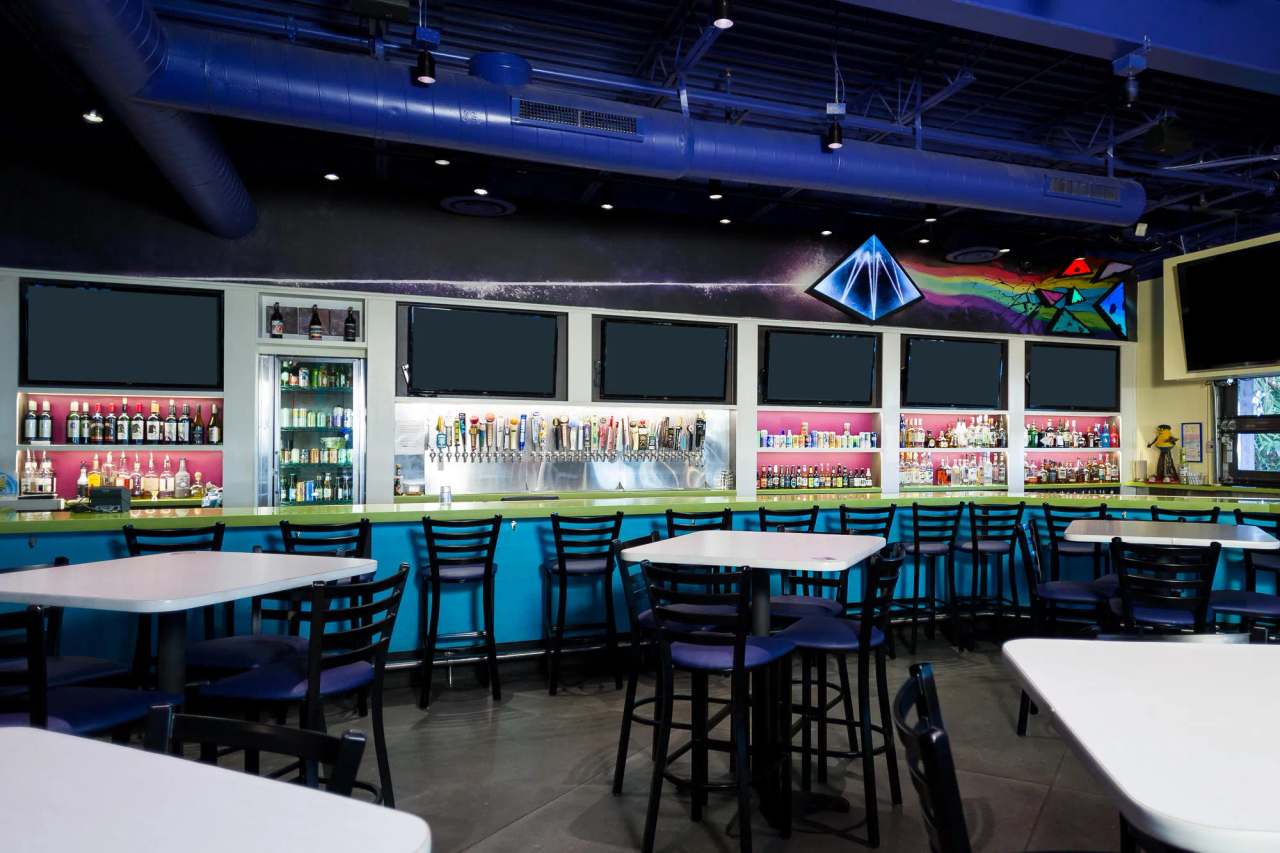 Mellow Mushroom Clearwater — photo 1