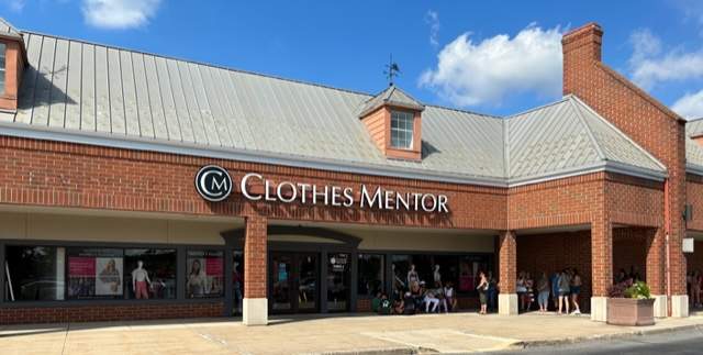 Clothes Mentor Brookfield, WI — photo 1