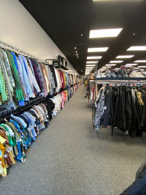 Clothes Mentor Brookfield, WI — photo 2