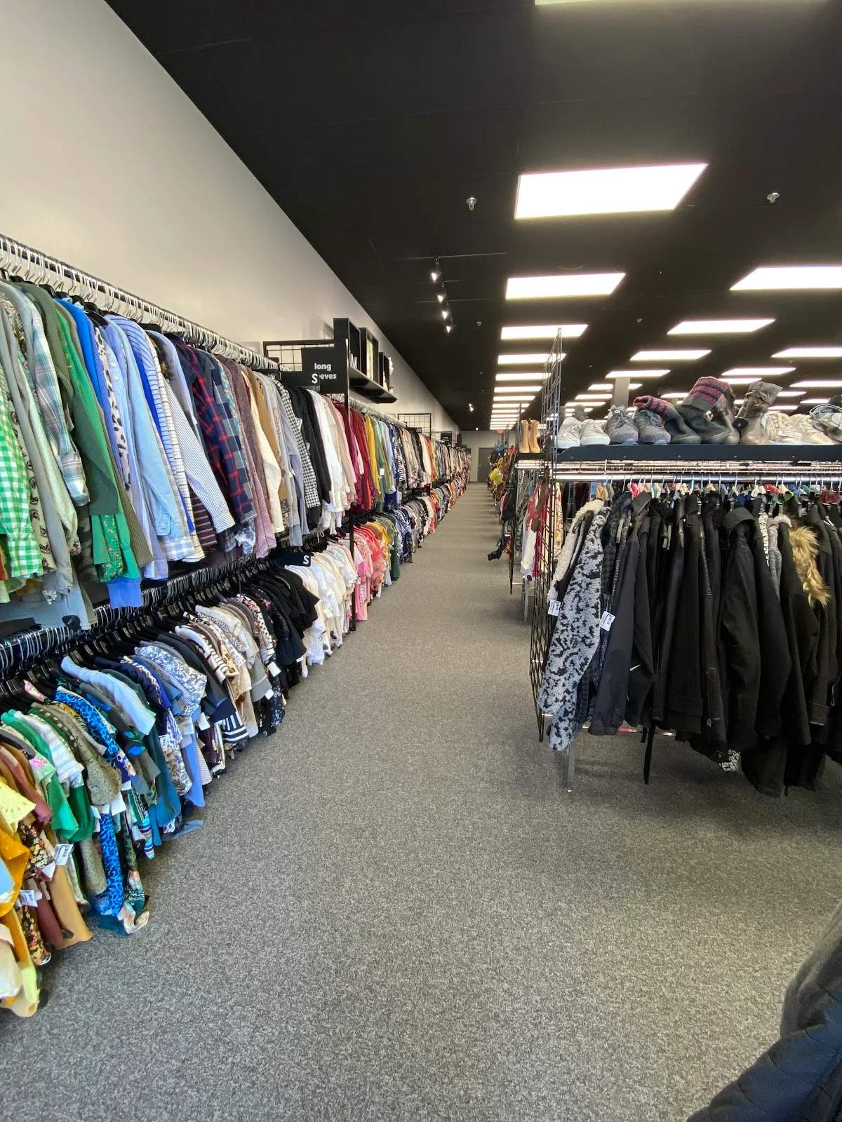 Clothes Mentor Brookfield, WI — photo 2