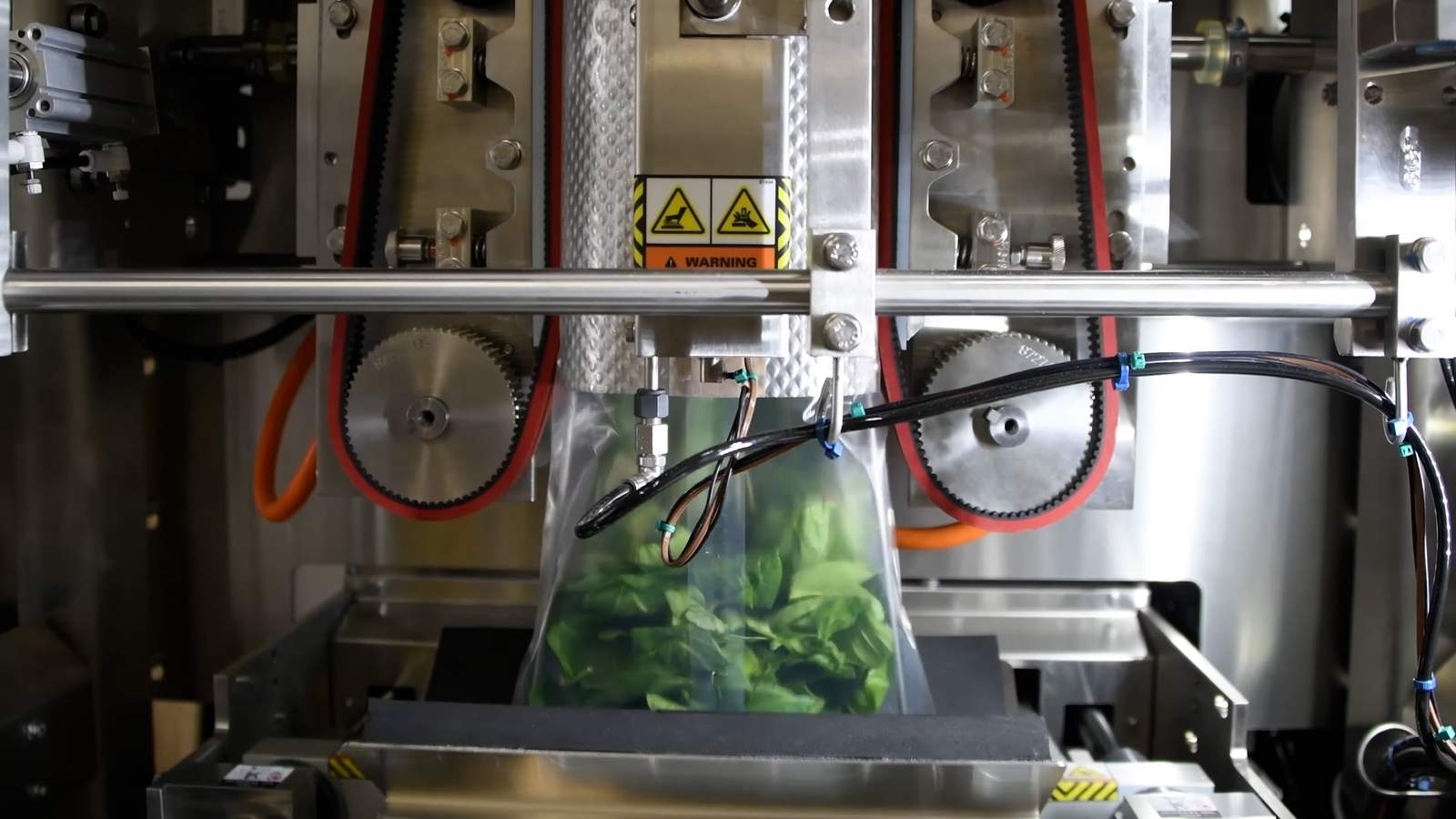 Matrix Packaging Machinery — photo 1