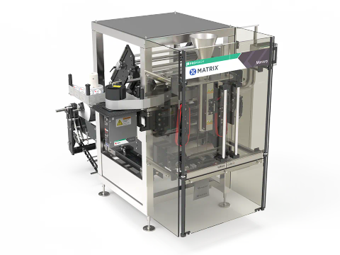 Matrix Packaging Machinery — photo 2