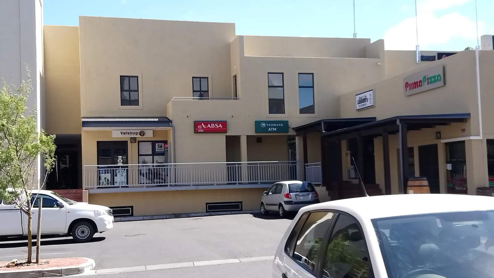 Stone Square Medical & Shopping Centre — photo 3