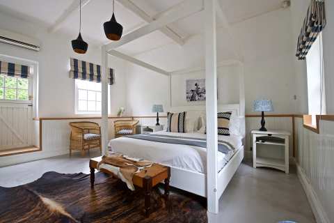 Mountain Shadows Guest House — photo 2