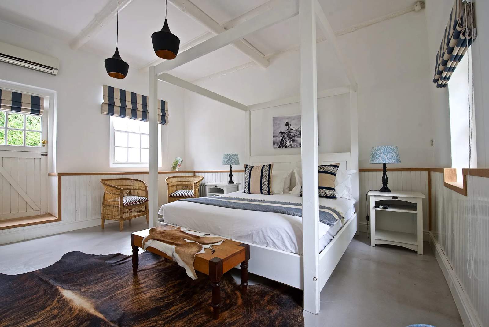 Mountain Shadows Guest House — photo 2