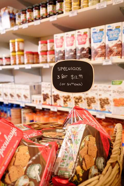 The Dutch Shop — photo 3