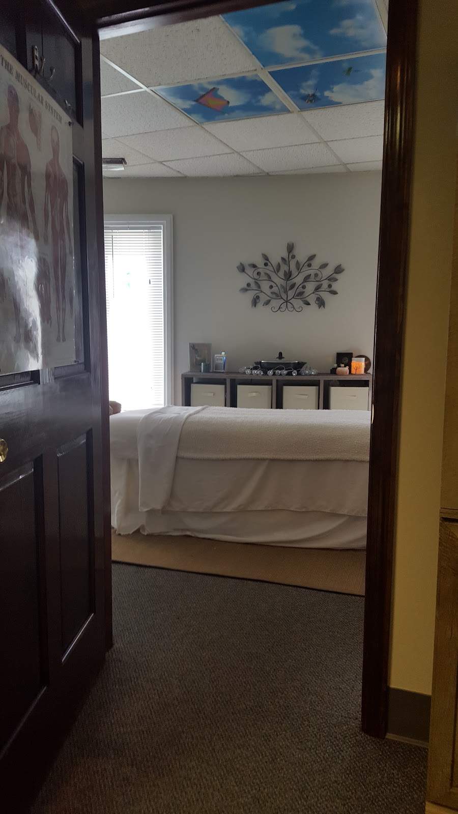 ALMA Therapy | eileen correia, licensed massage therapist — photo 3