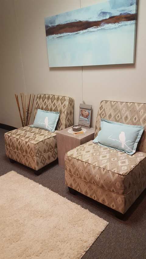 ALMA Therapy | eileen correia, licensed massage therapist — photo 2