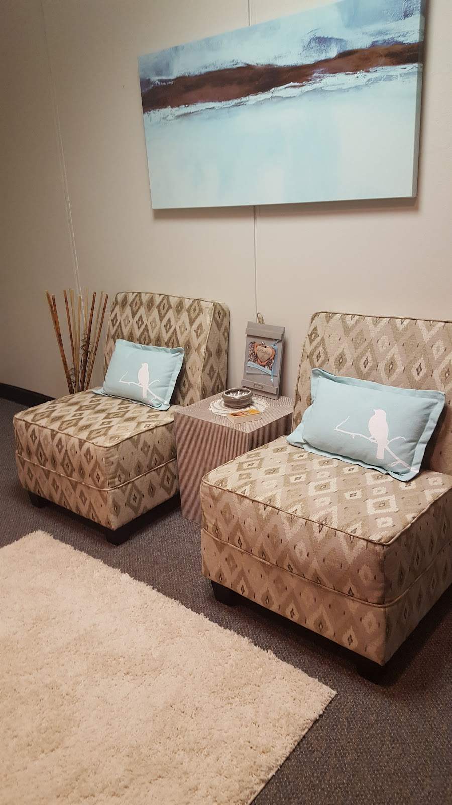 ALMA Therapy | eileen correia, licensed massage therapist — photo 2