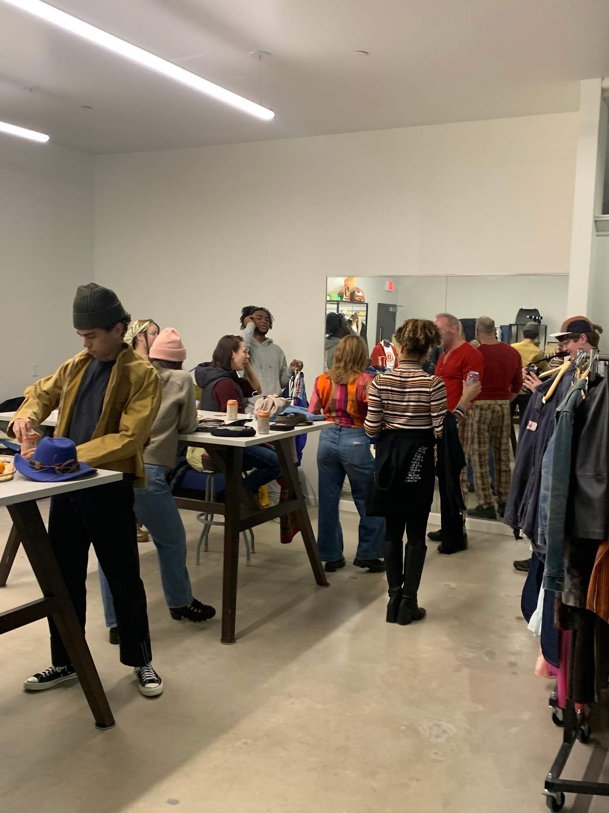 The Wild Goose Exchange — photo 1