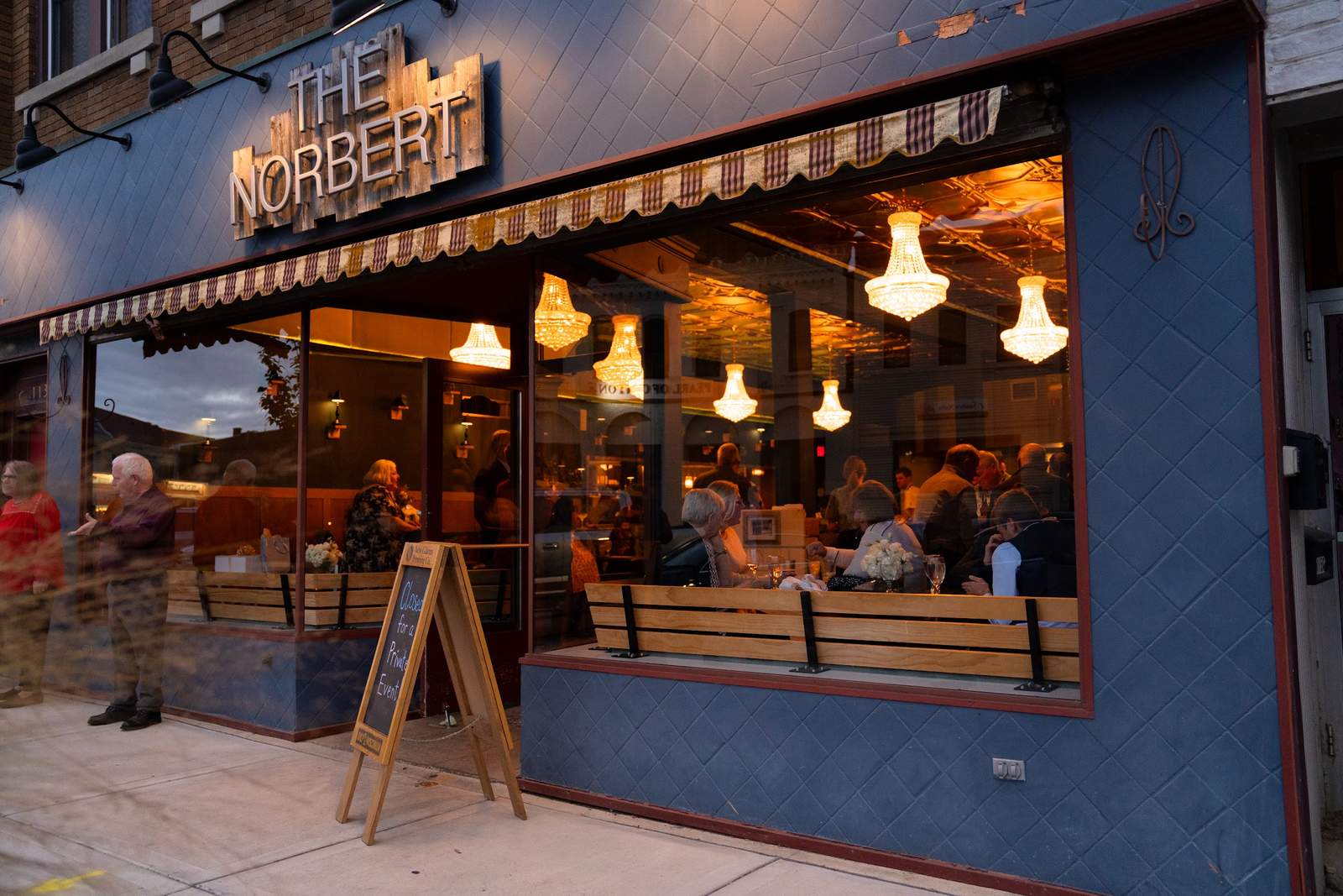 The Norbert — photo 1