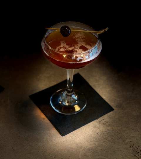 The Norbert — photo 3