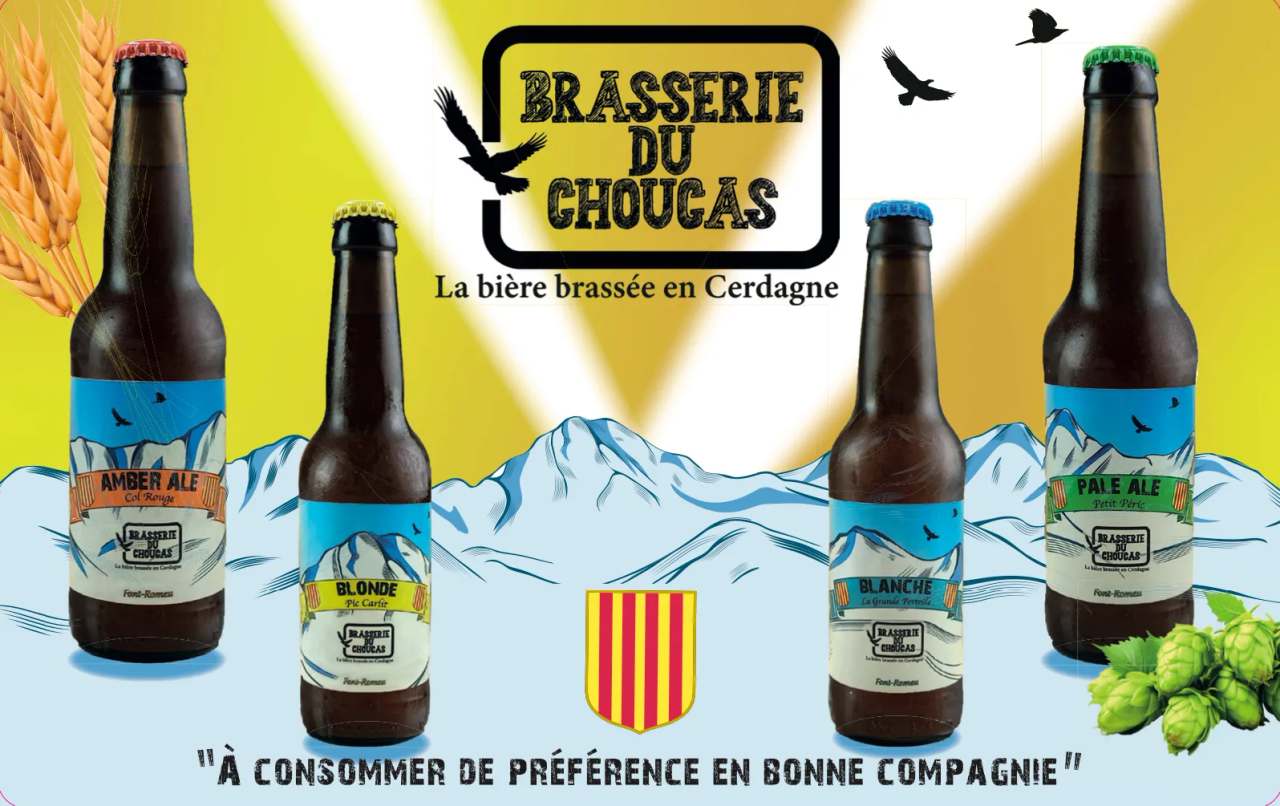 Brasserie du Choucas — photo 1