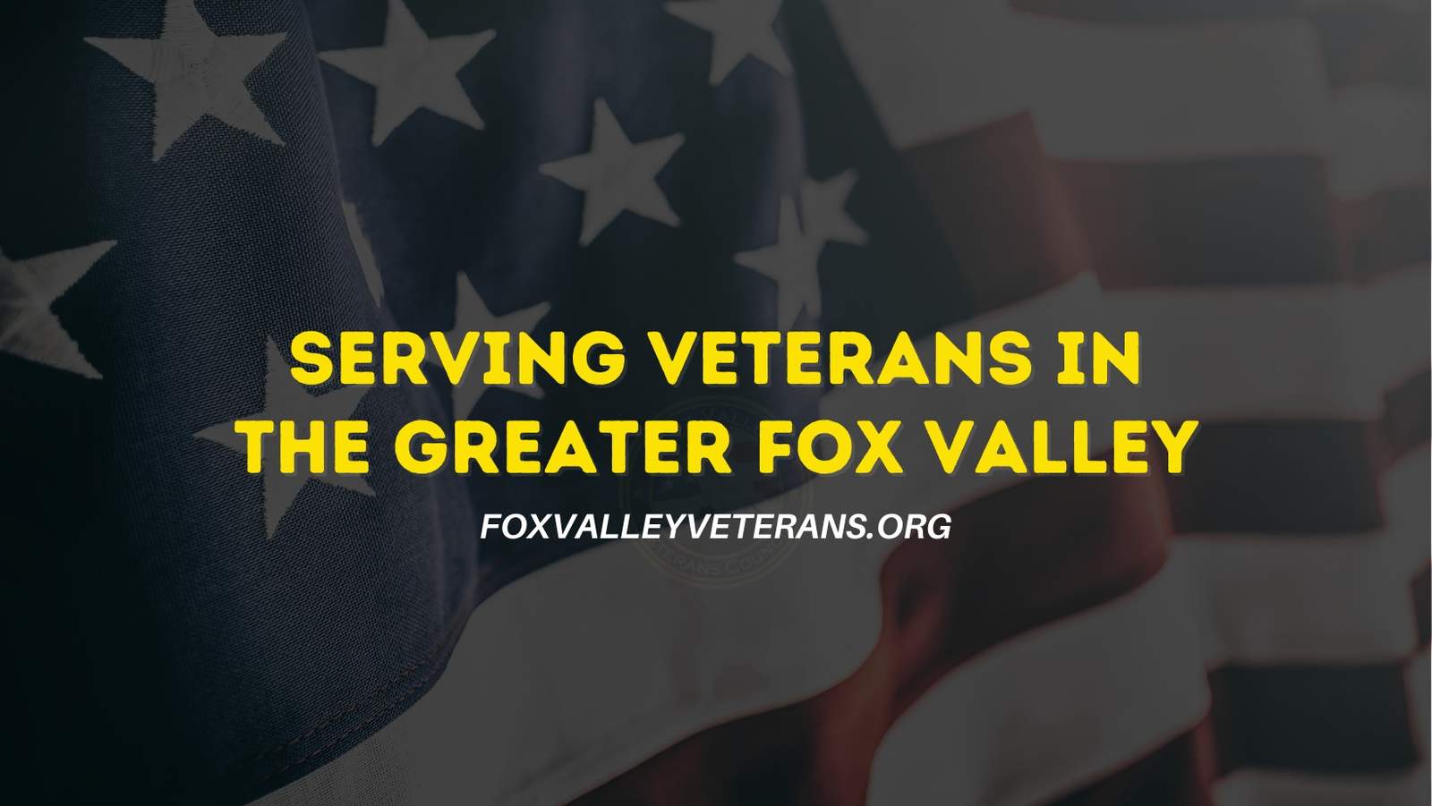 Fox Valley Veterans Council, Inc — photo 1