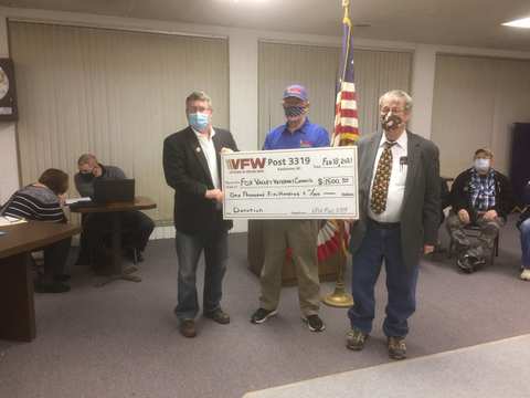 Fox Valley Veterans Council, Inc — photo 2