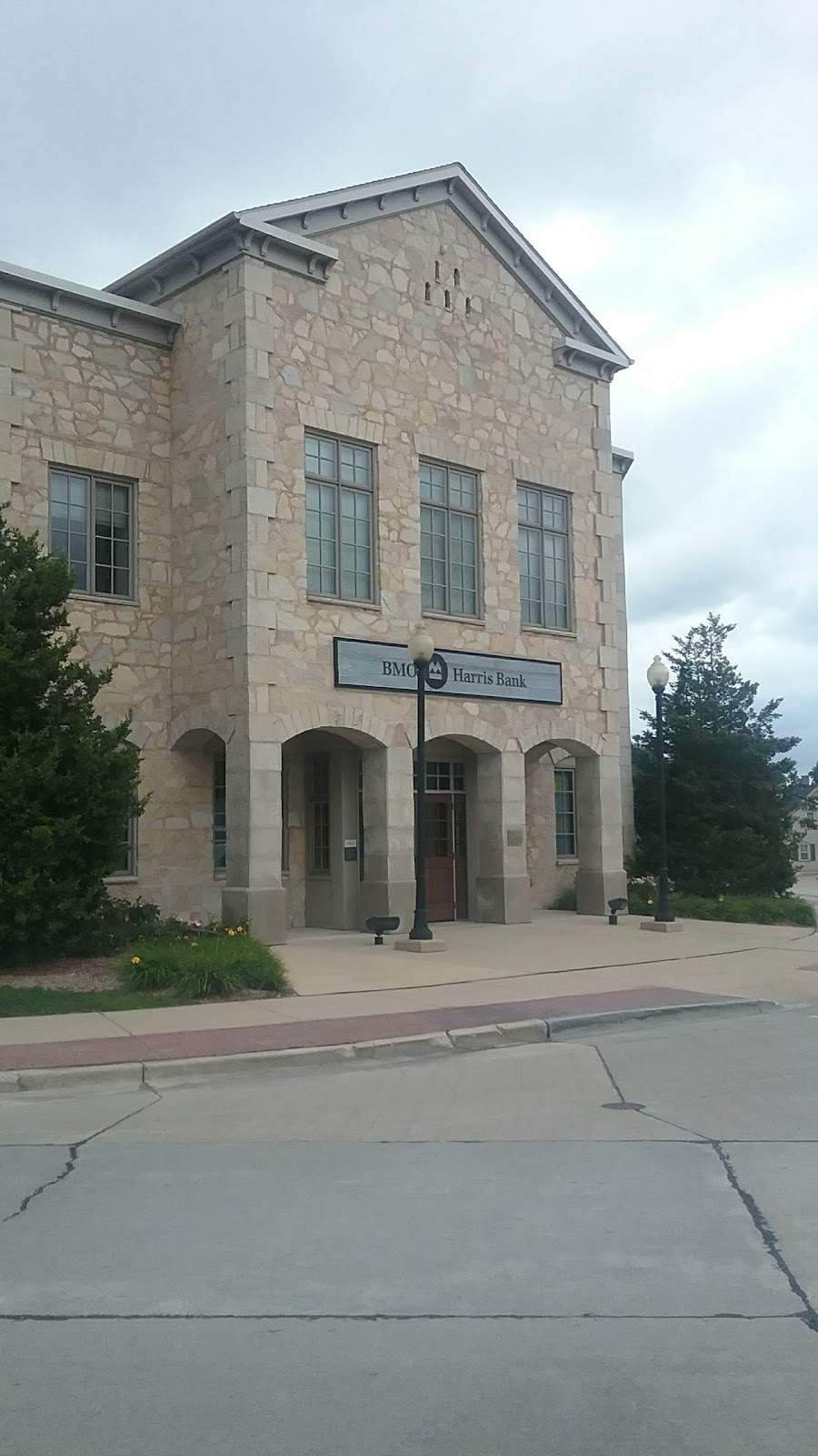 BMO Bank N.A Branches — photo 1