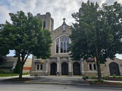 St. Clement Catholic Church — photo 2