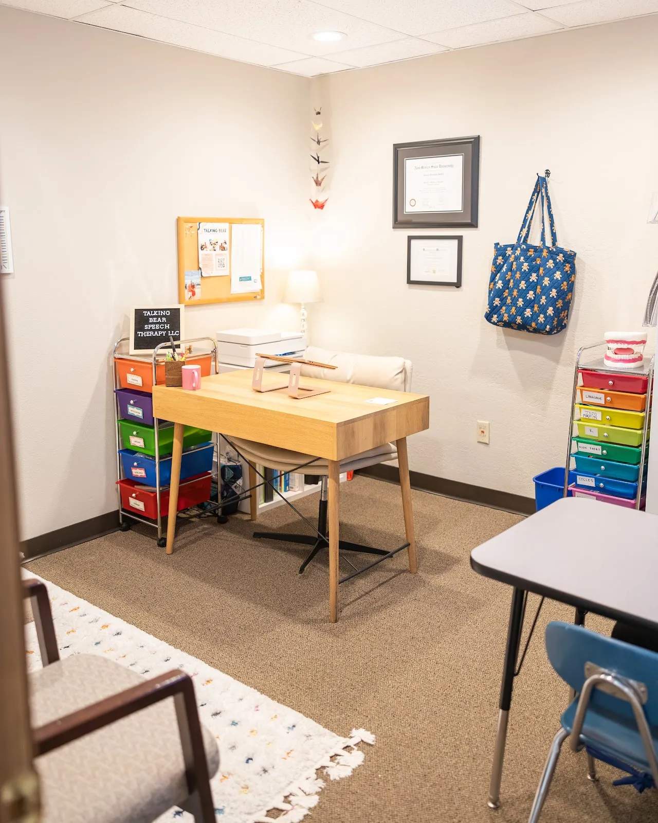 Talking Bear Speech Therapy, LLC — photo 1