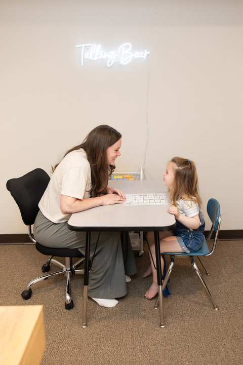Talking Bear Speech Therapy, LLC — photo 2