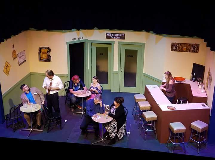 Kettle Moraine Playhouse — photo 4