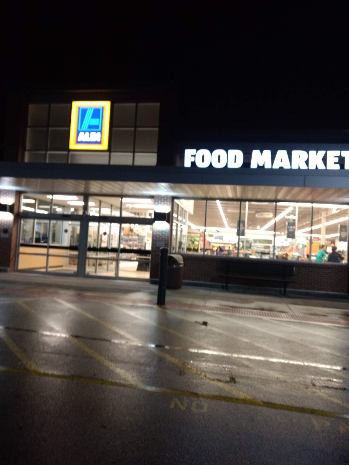 ALDI — photo 1