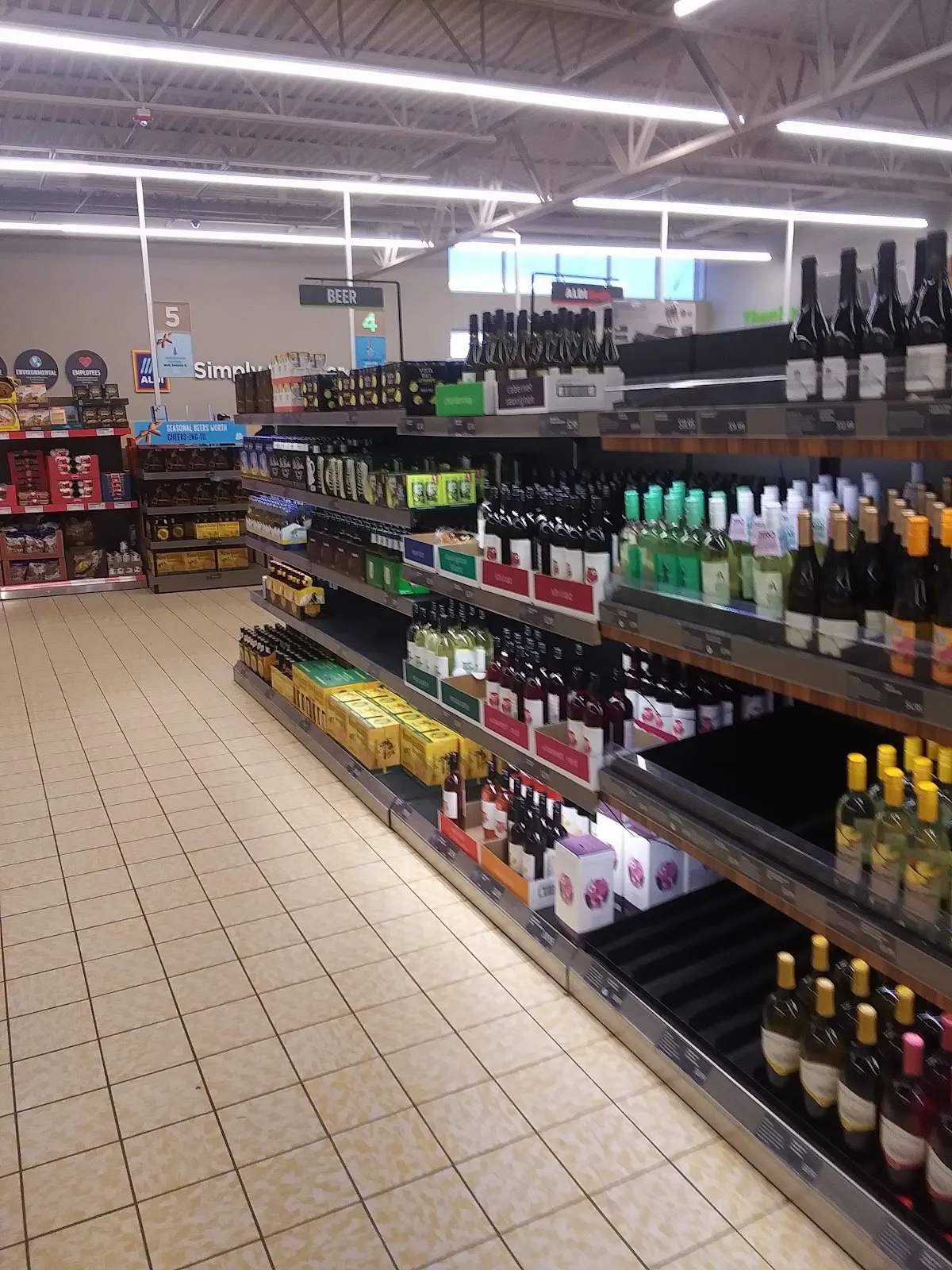 ALDI — photo 3