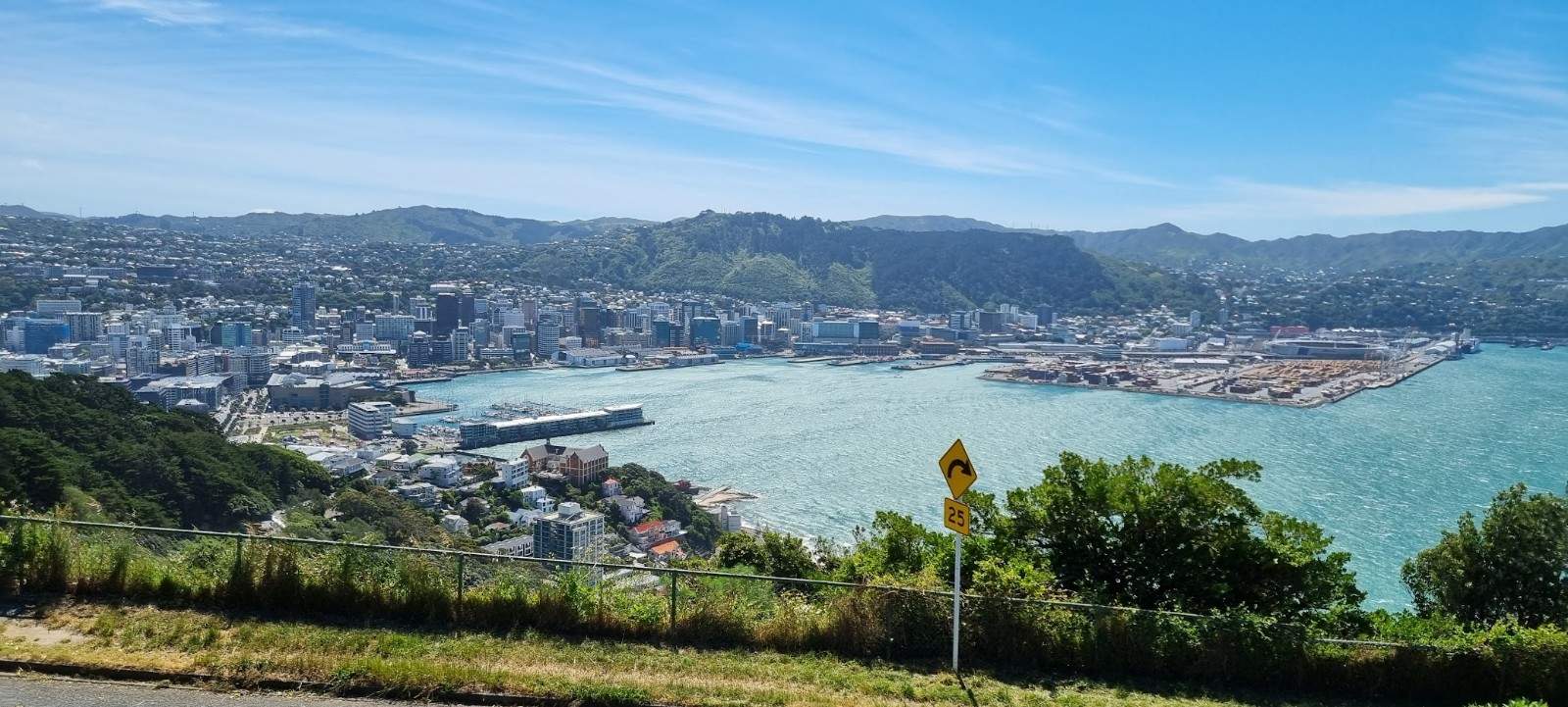 Wellington — photo 1