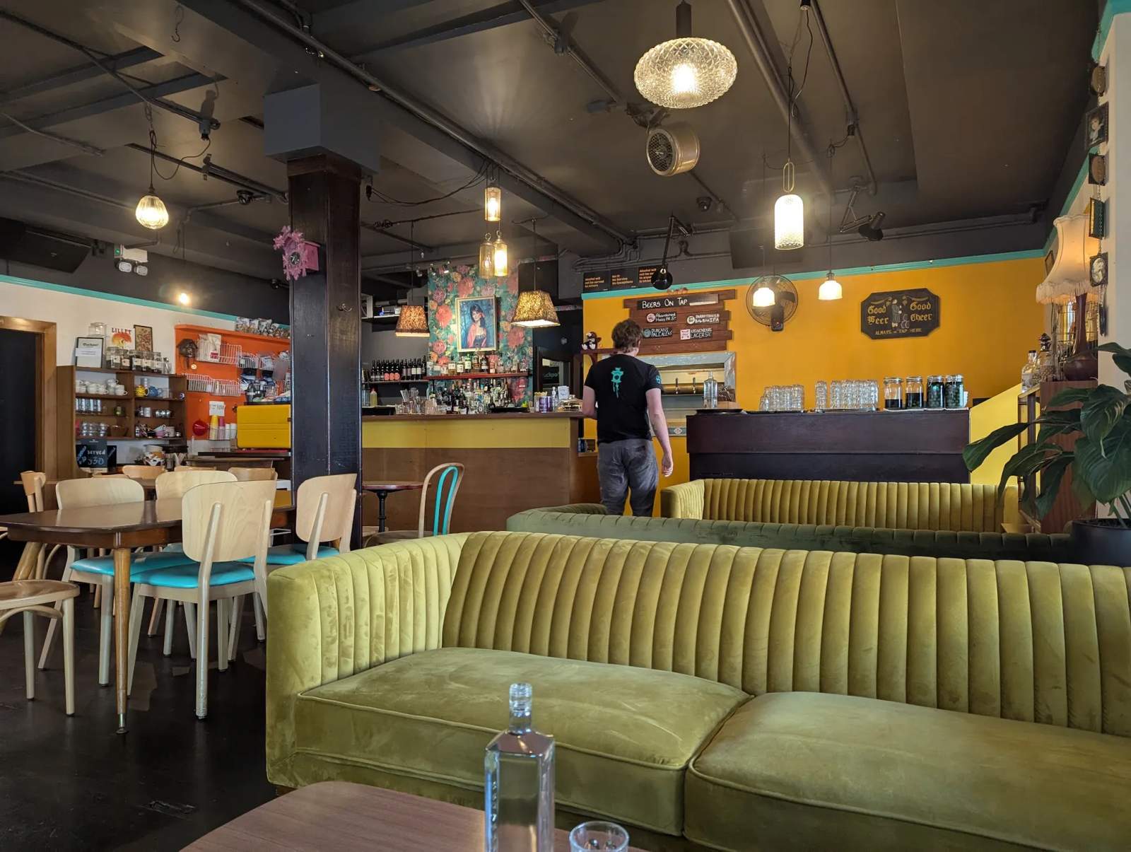 Cuckoo Emporium — photo 3