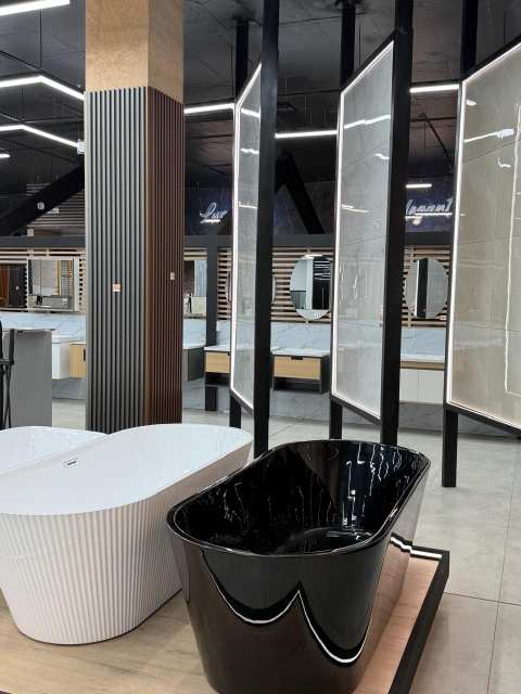 Global Tiles — photo 2