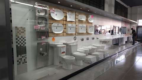 Global Tiles — photo 3
