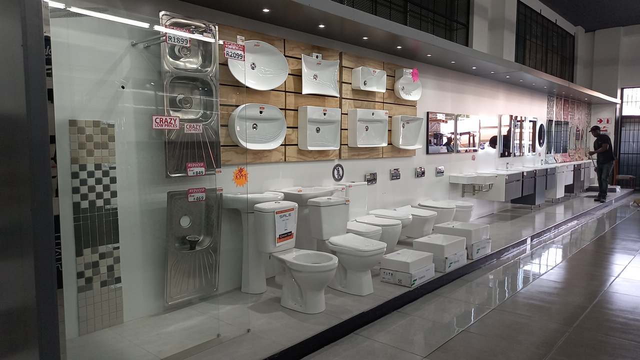 Global Tiles — photo 3