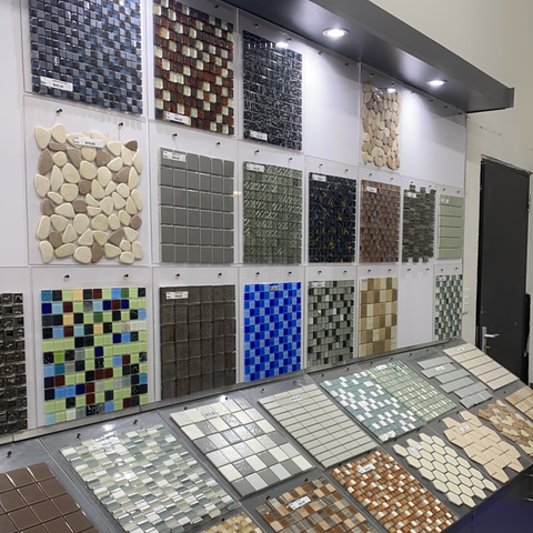 Global Tiles — photo 4