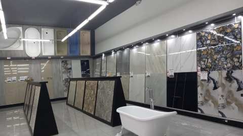 Global Tiles — photo 5