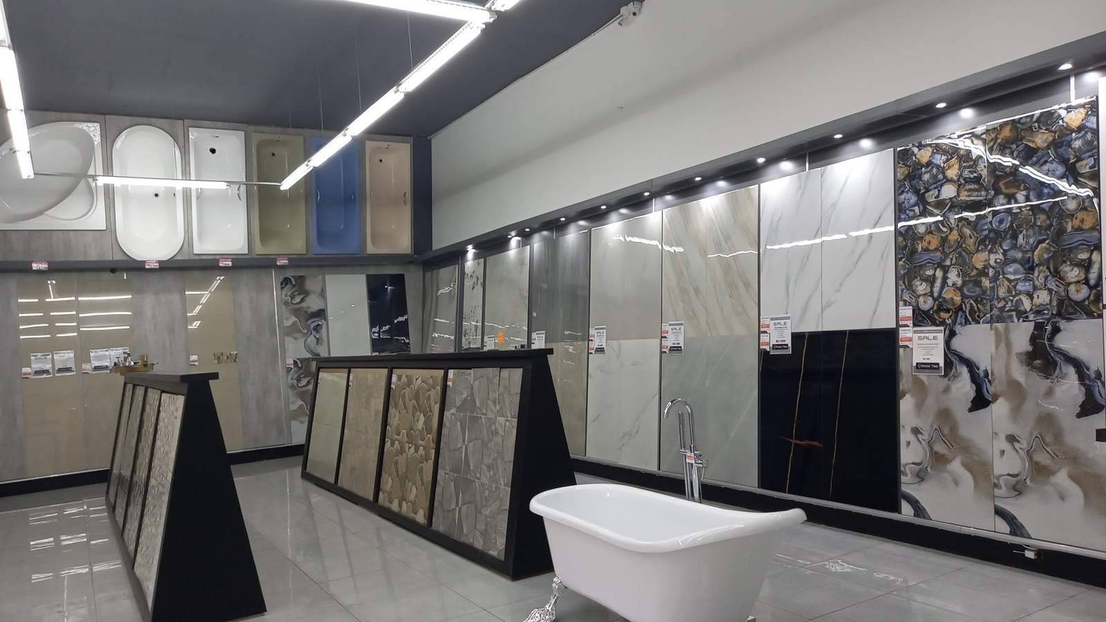 Global Tiles — photo 5