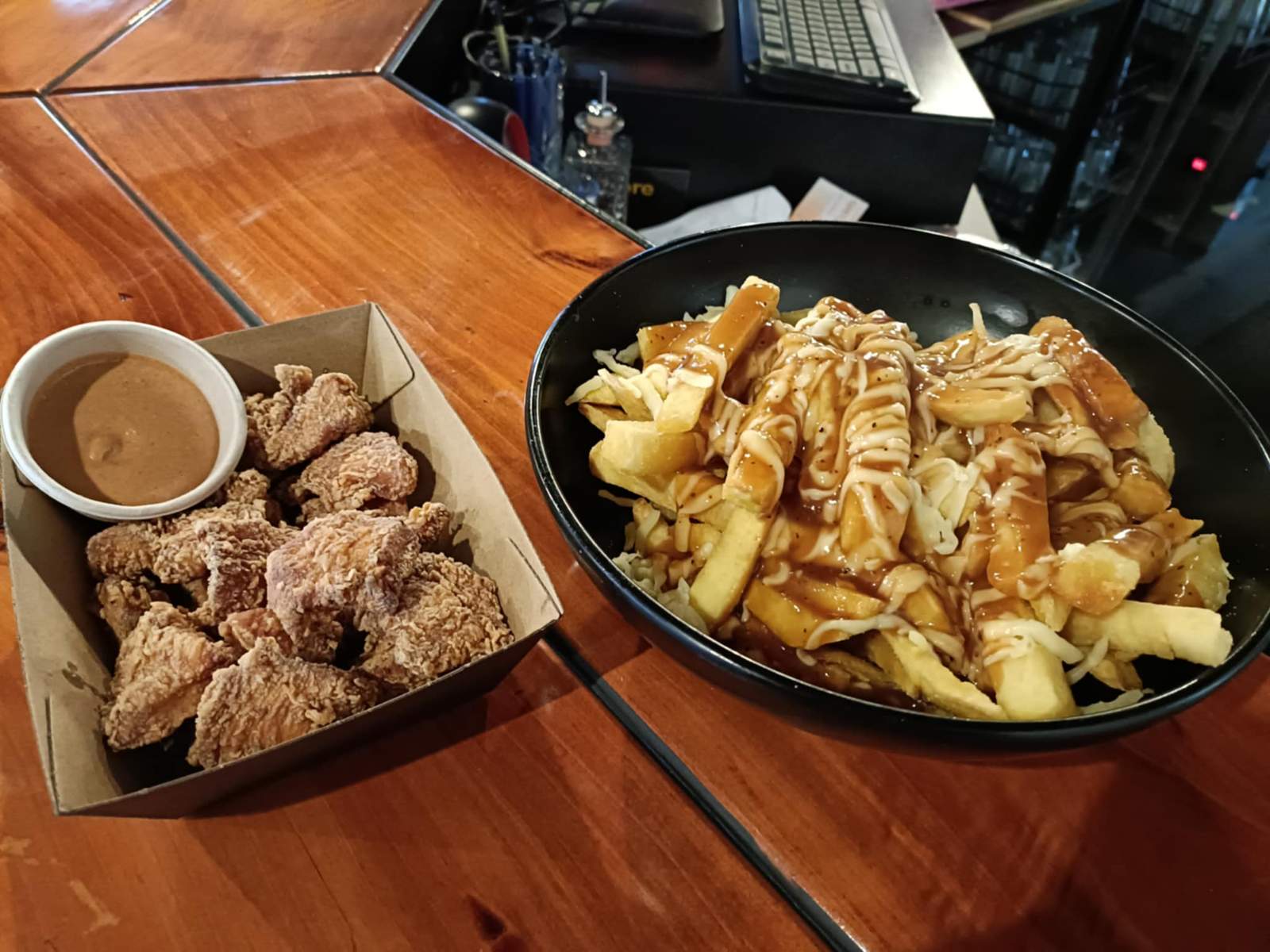 Double Vision Brewing - DUB HUB Island Bay — photo 1