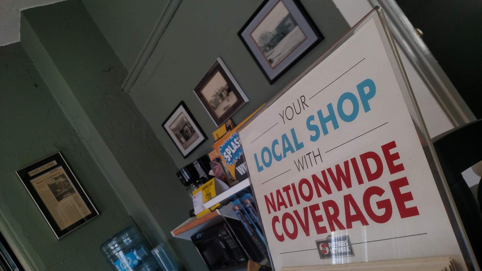 ACS Automotive Service, Inc. — photo 1