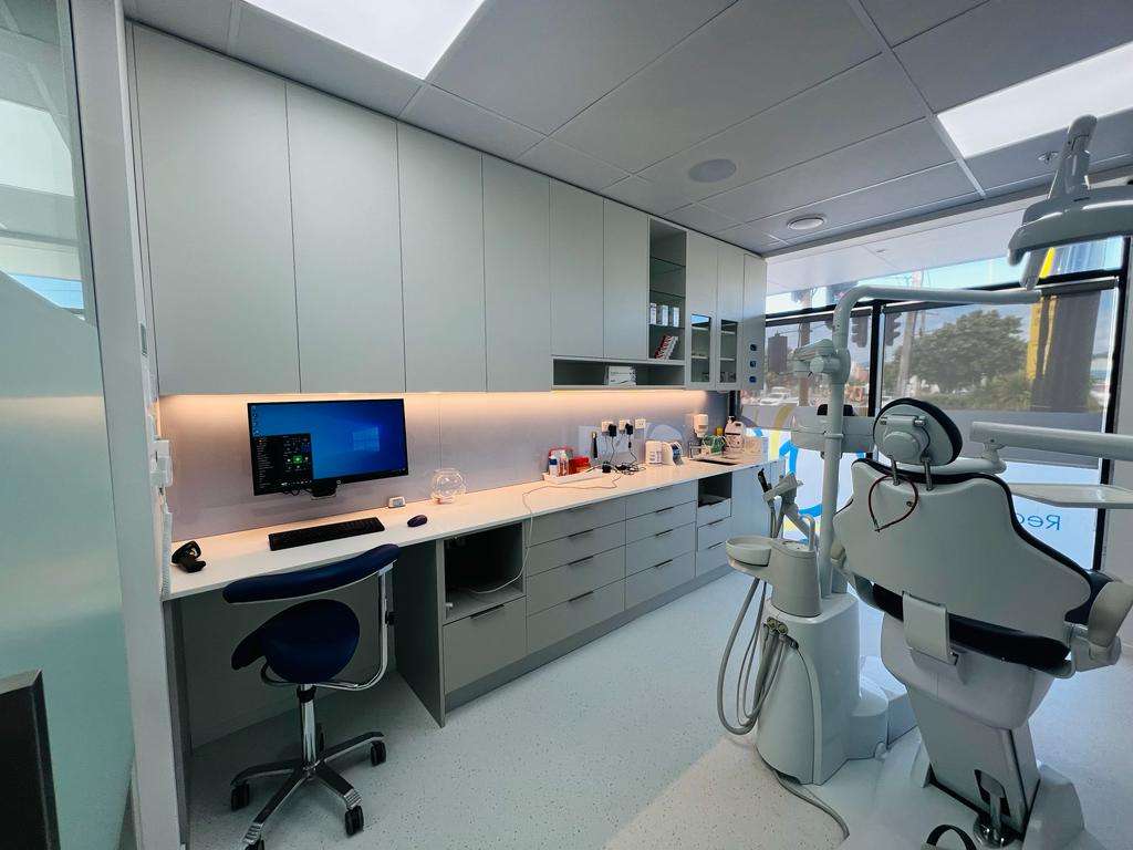 Real Dentistry