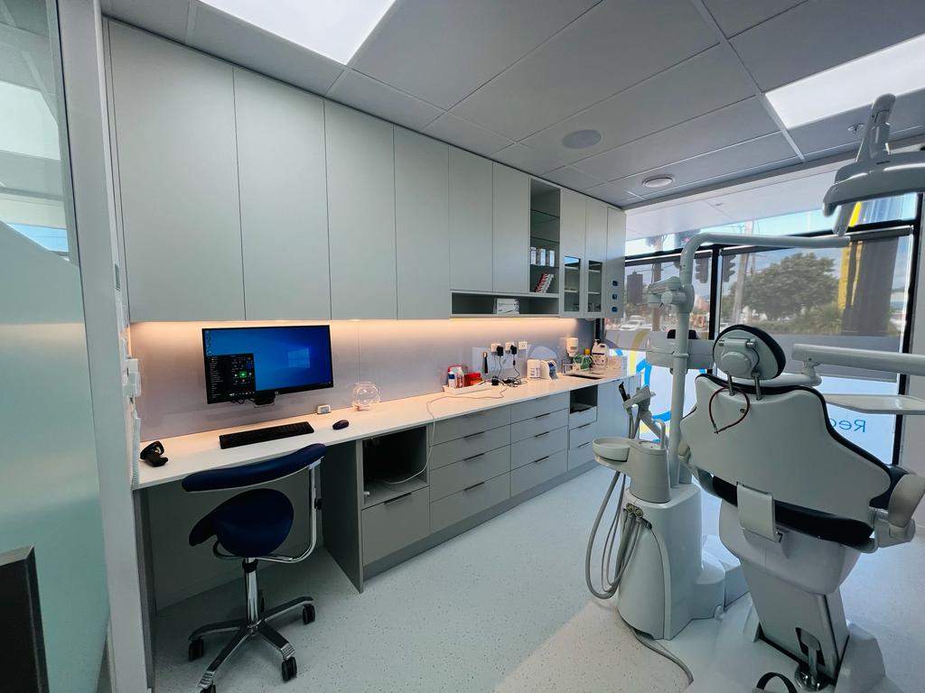 Real Dentistry — photo 1