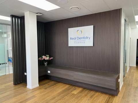 Real Dentistry — photo 3