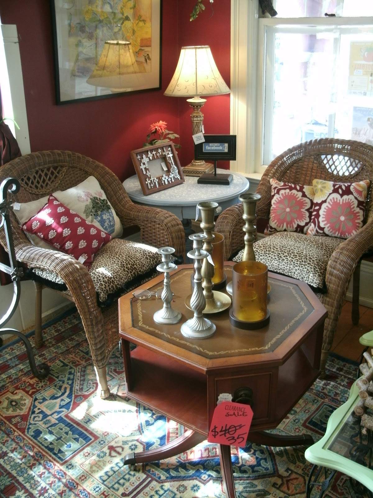 Generations Consignment Interiors — photo 1