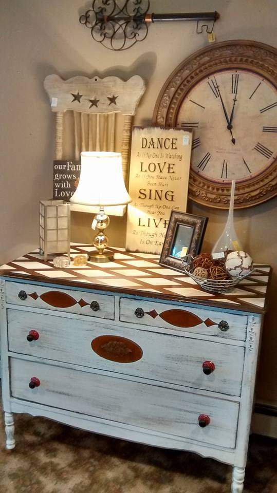 Generations Consignment Interiors — photo 3