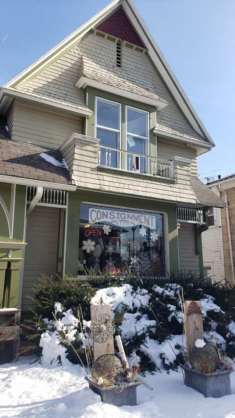 Generations Consignment Interiors — photo 4