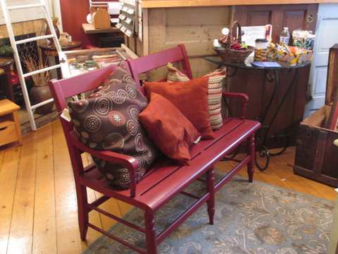 Generations Consignment Interiors — photo 5