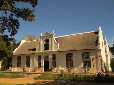 Wine Tours Cape Town & Stellenbosch - Private tours since 2002 — photo 3
