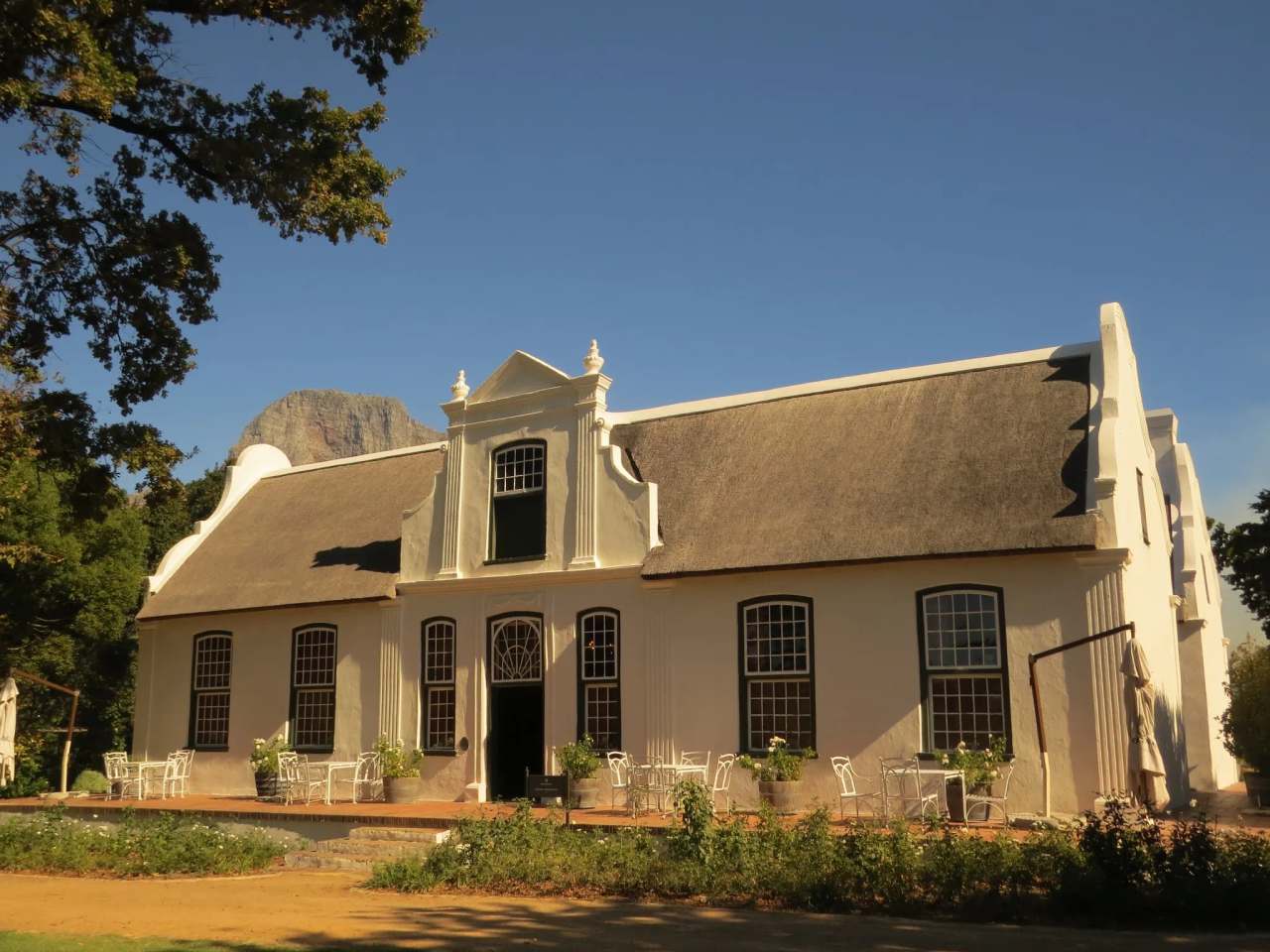 Wine Tours Cape Town & Stellenbosch - Private tours since 2002 — photo 3